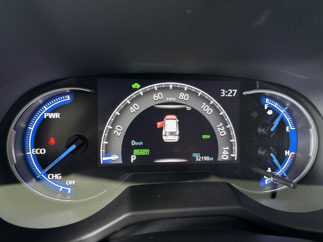 2022 Toyota RAV4 Hybrid Limited San Antonio TX