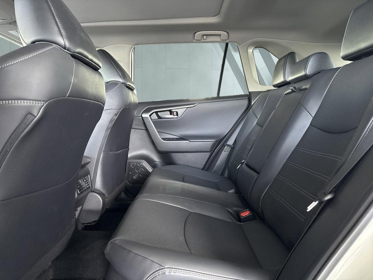 2022 Toyota RAV4 Hybrid Limited San Antonio TX