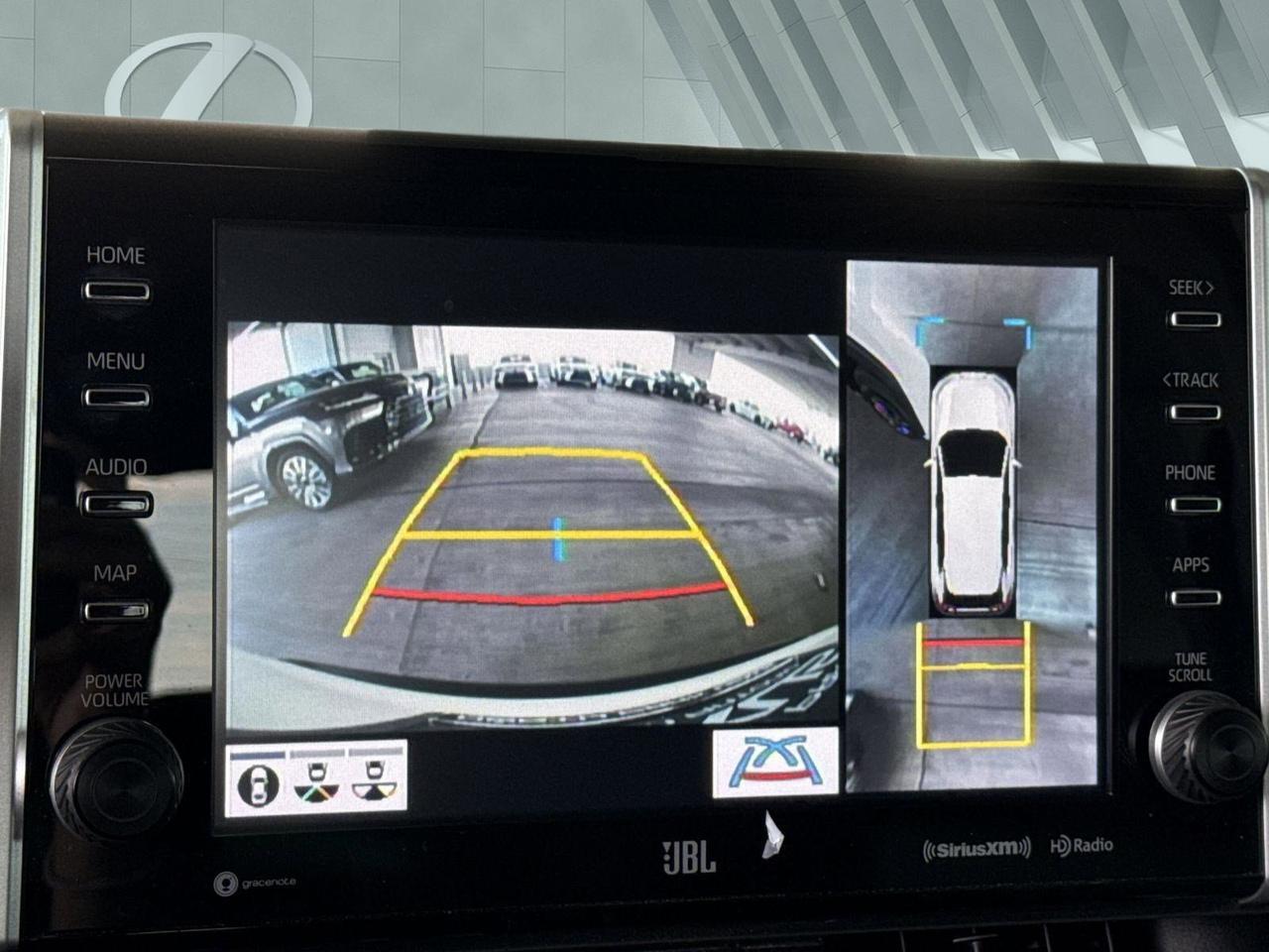 2022 Toyota RAV4 Hybrid Limited San Antonio TX