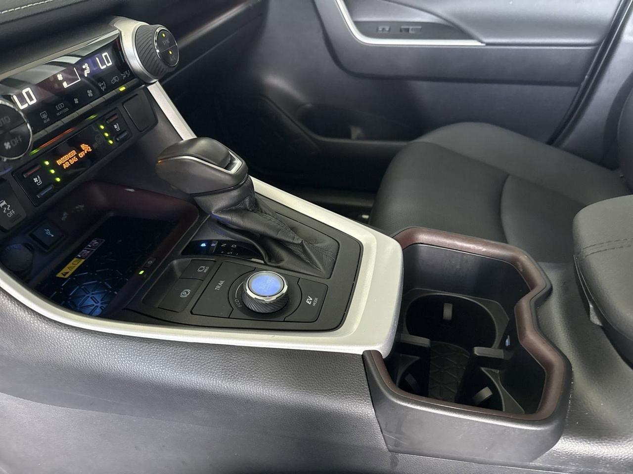 2022 Toyota RAV4 Hybrid Limited San Antonio TX