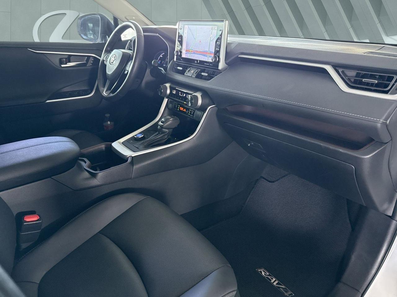 2022 Toyota RAV4 Hybrid Limited San Antonio TX