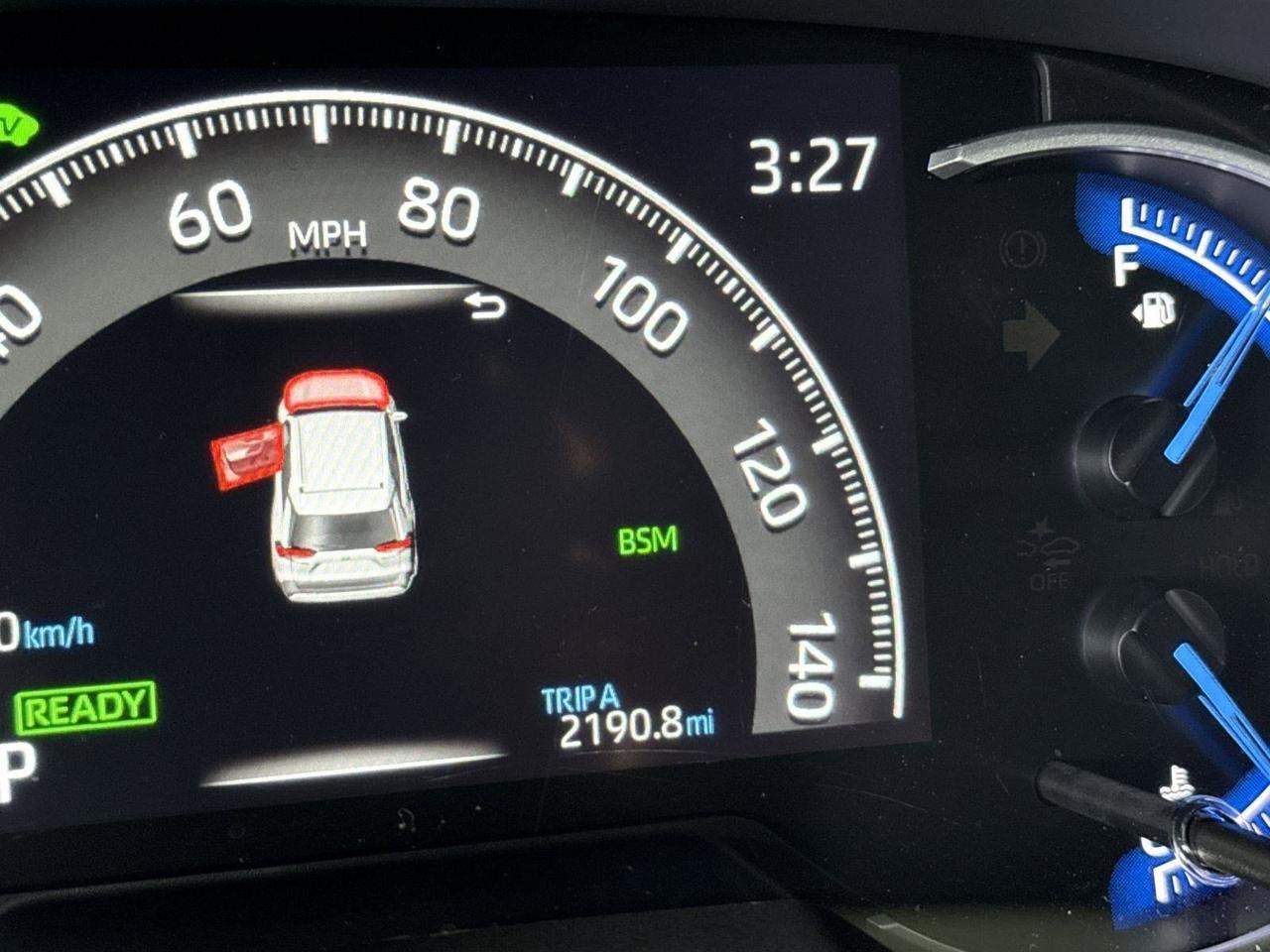 2022 Toyota RAV4 Hybrid Limited San Antonio TX