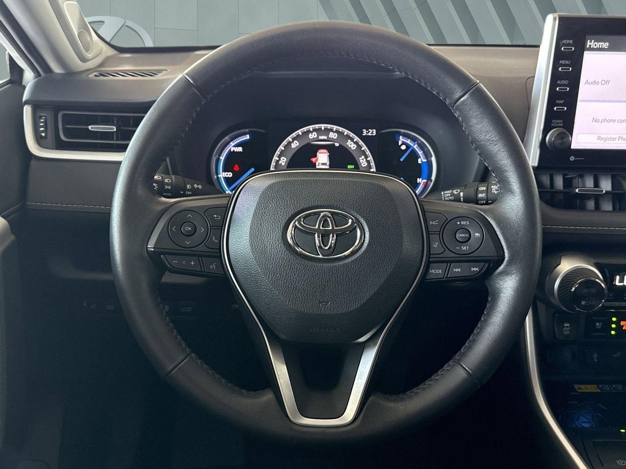 2022 Toyota RAV4 Hybrid Limited San Antonio TX