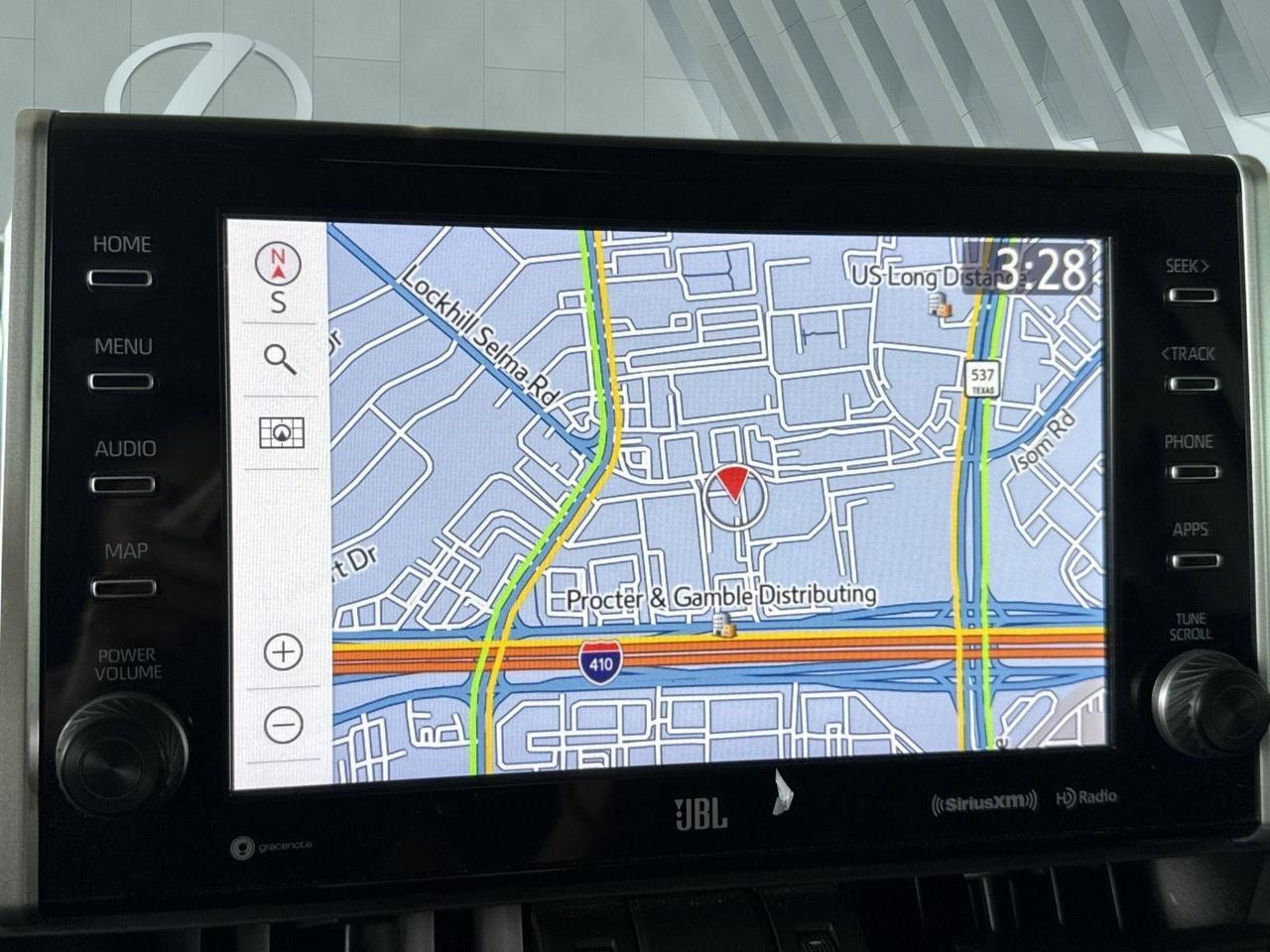 2022 Toyota RAV4 Hybrid Limited San Antonio TX