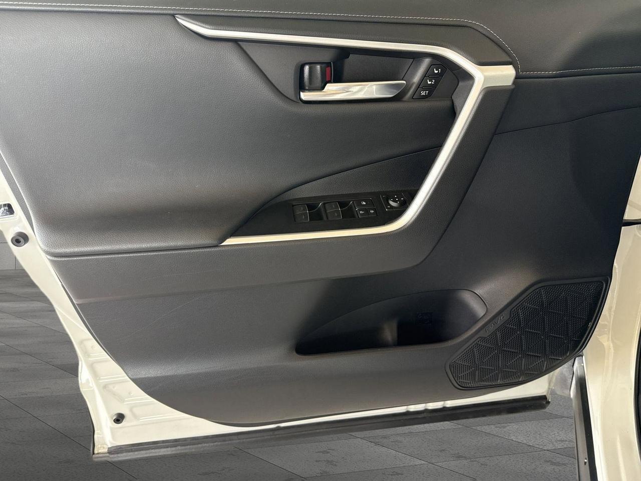 2022 Toyota RAV4 Hybrid Limited San Antonio TX