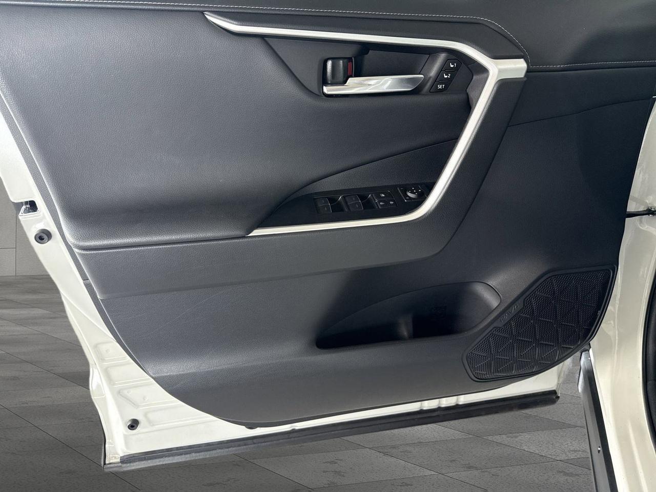 2022 Toyota RAV4 Hybrid Limited San Antonio TX