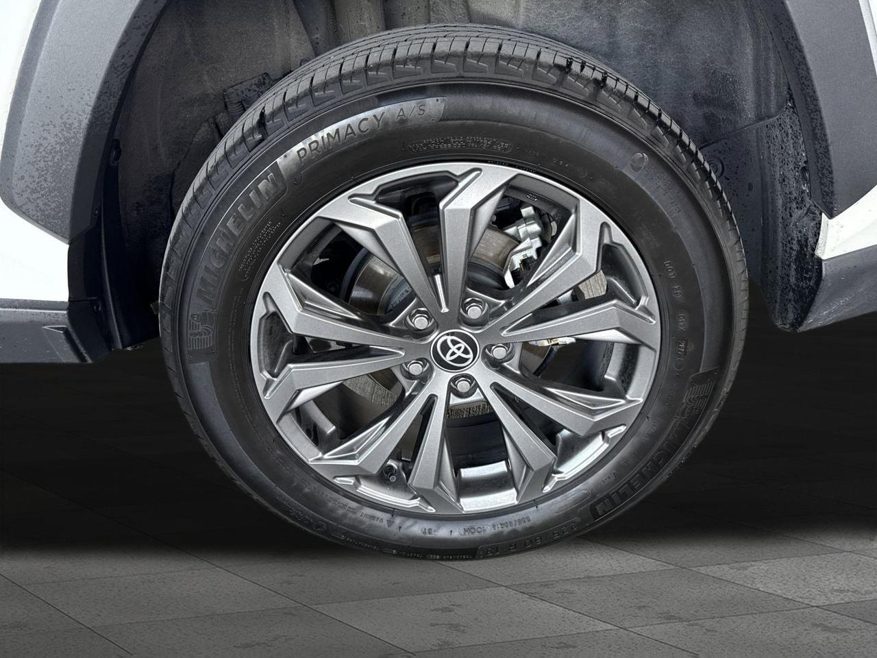2022 Toyota RAV4 Hybrid Limited San Antonio TX