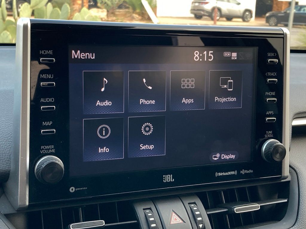 2022 Toyota RAV4 Hybrid Limited San Antonio TX