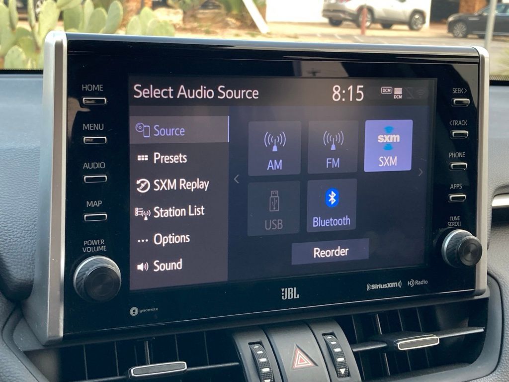 2022 Toyota RAV4 Hybrid Limited San Antonio TX
