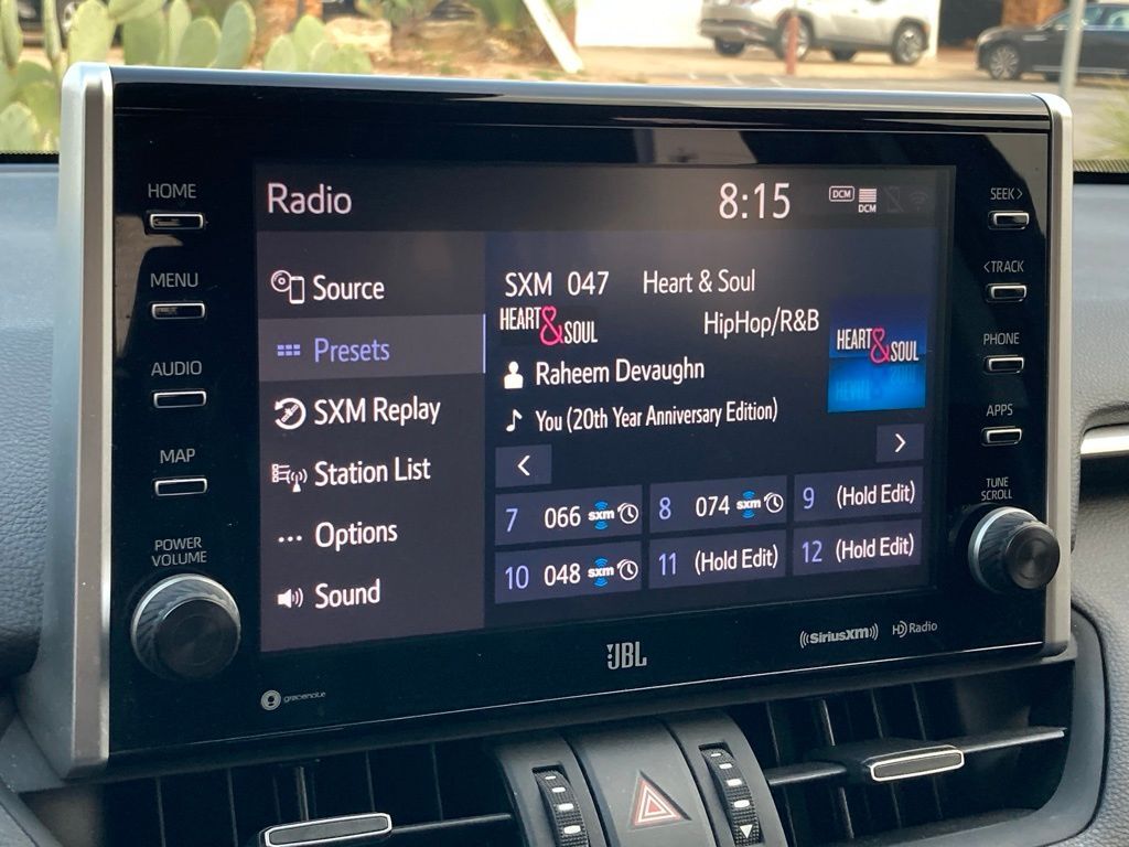 2022 Toyota RAV4 Hybrid Limited San Antonio TX