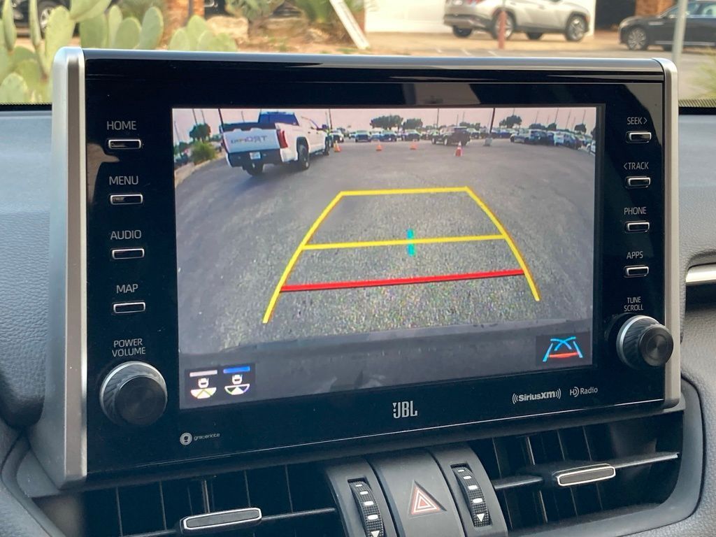 2022 Toyota RAV4 Hybrid Limited San Antonio TX