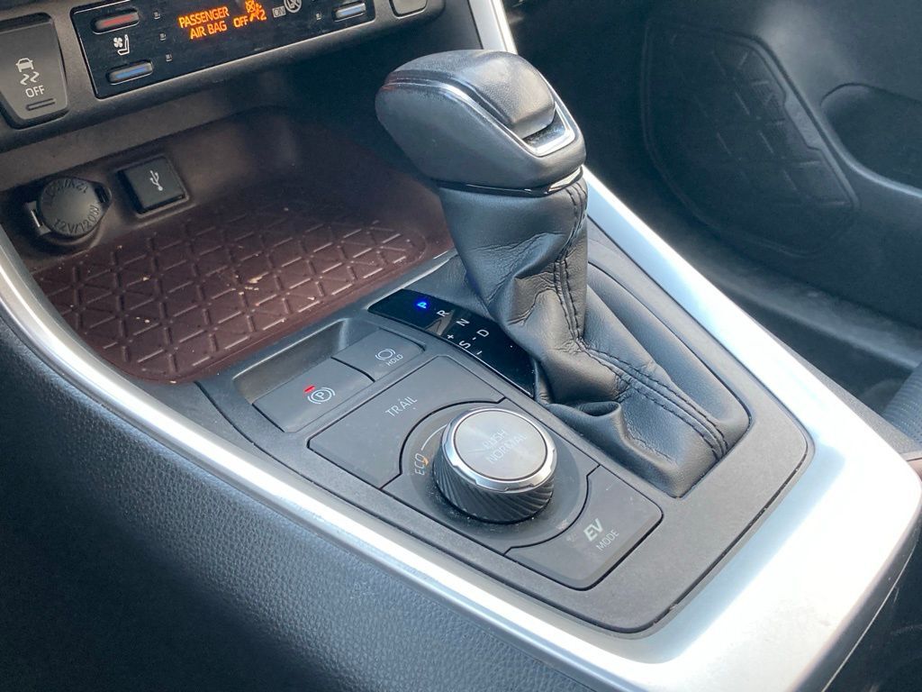 2022 Toyota RAV4 Hybrid Limited San Antonio TX