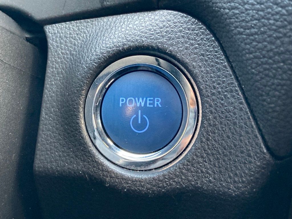 2022 Toyota RAV4 Hybrid Limited San Antonio TX