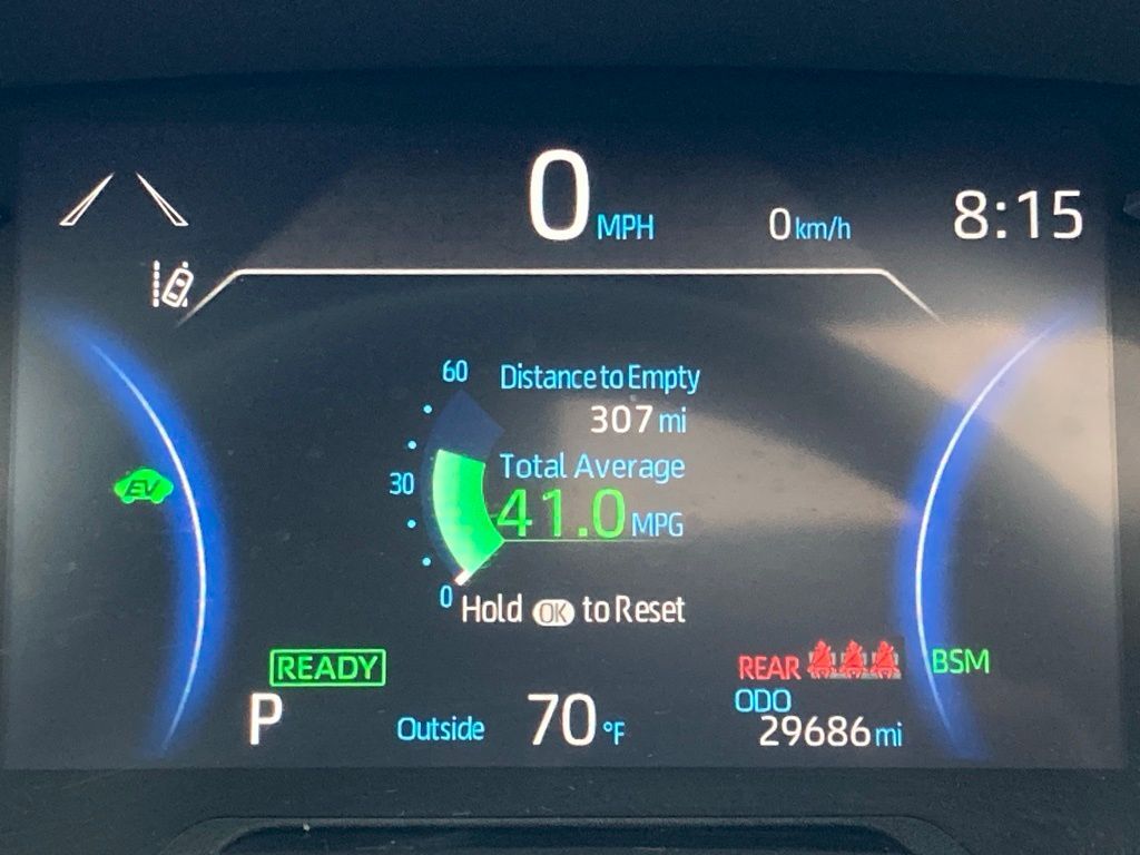 2022 Toyota RAV4 Hybrid Limited San Antonio TX