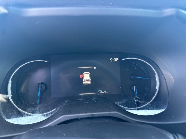 2022 Toyota RAV4 Hybrid Limited Yuma AZ