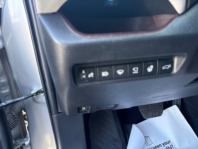 2022 Toyota RAV4 Hybrid Limited Yuma AZ