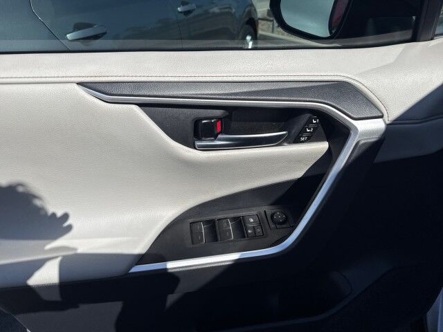 2022 Toyota RAV4 Hybrid Limited Yuma AZ
