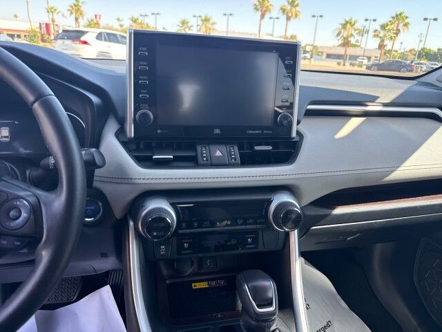 2022 Toyota RAV4 Hybrid Limited Yuma AZ