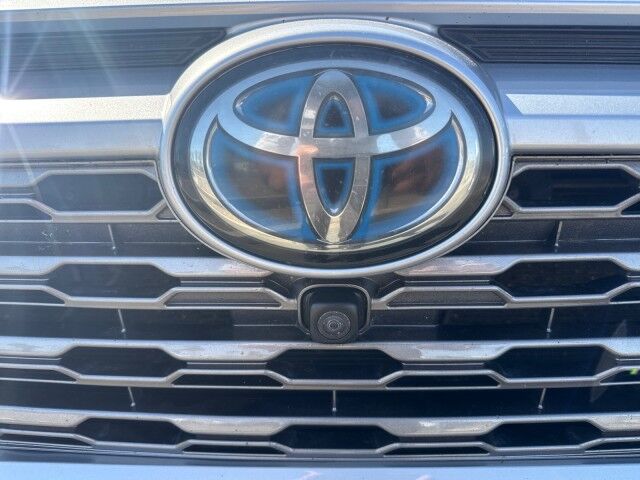 2022 Toyota RAV4 Hybrid Limited Yuma AZ