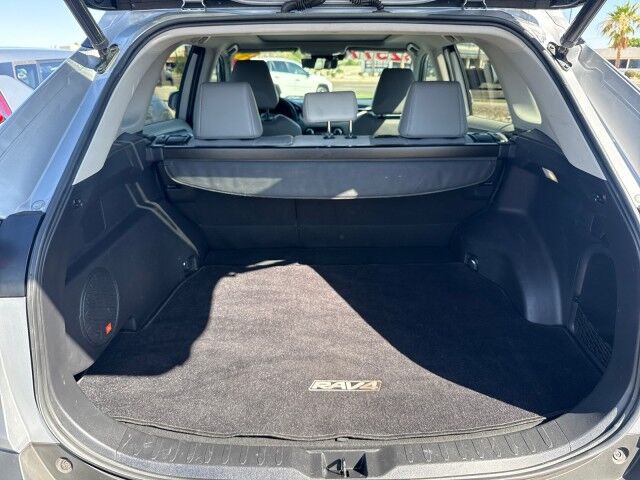 2022 Toyota RAV4 Hybrid Limited Yuma AZ