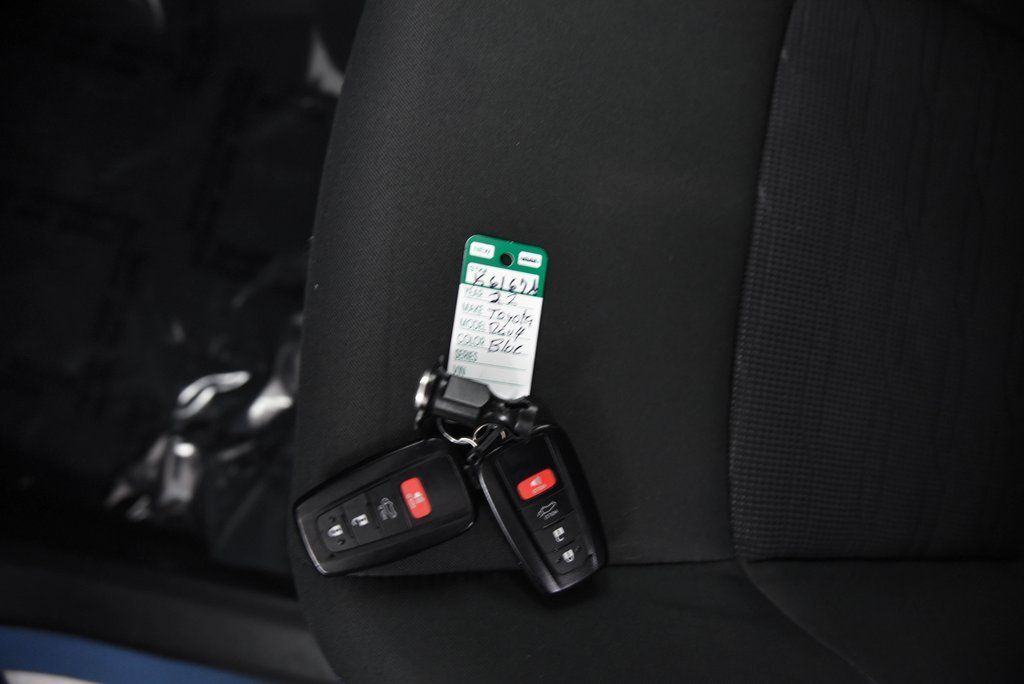 2022 Toyota RAV4 Hybrid SE Akron OH