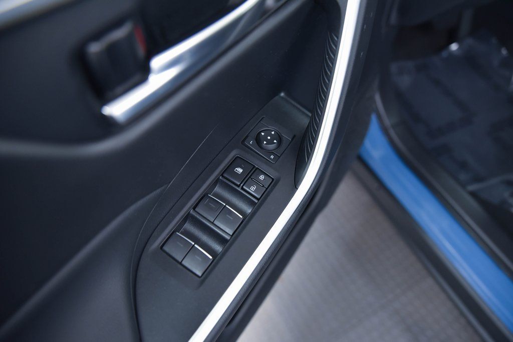 2022 Toyota RAV4 Hybrid SE Akron OH