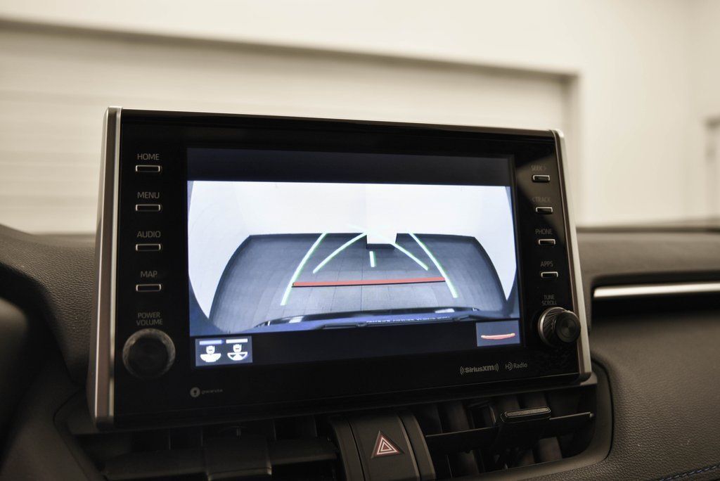 2022 Toyota RAV4 Hybrid SE Akron OH