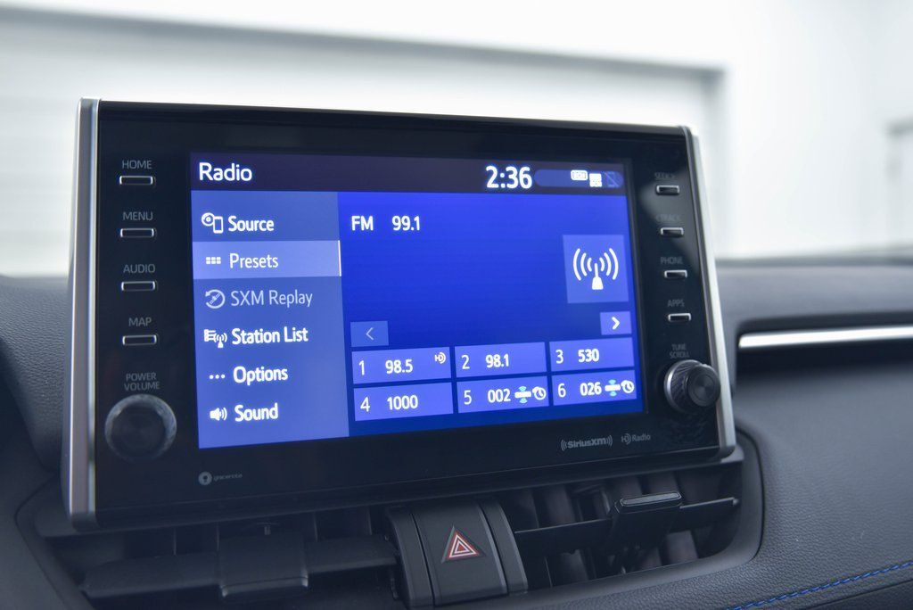 2022 Toyota RAV4 Hybrid SE Akron OH