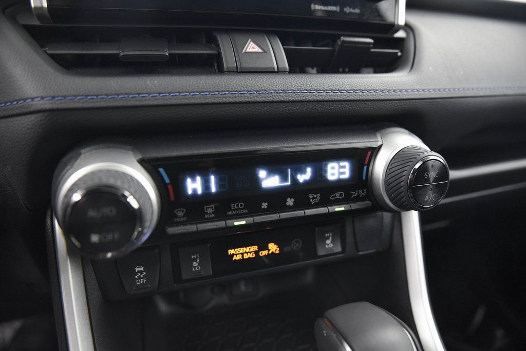 2022 Toyota RAV4 Hybrid SE Akron OH