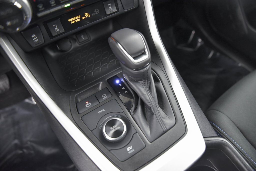 2022 Toyota RAV4 Hybrid SE Akron OH