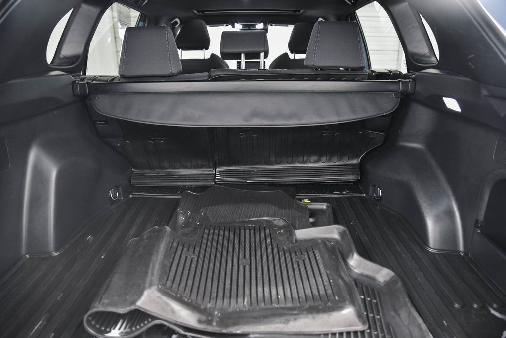 2022 Toyota RAV4 Hybrid SE Akron OH