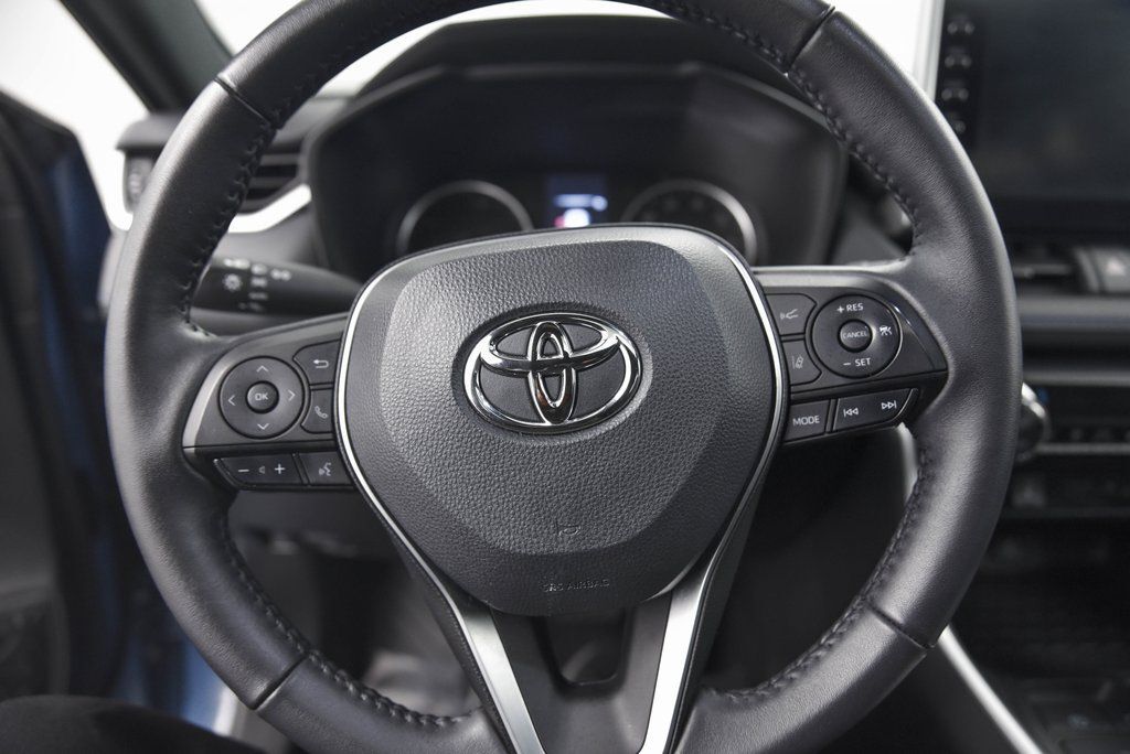 2022 Toyota RAV4 Hybrid SE Akron OH