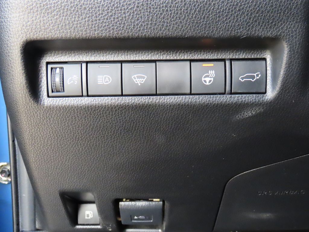 2022 Toyota RAV4 Hybrid SE San Clemente CA