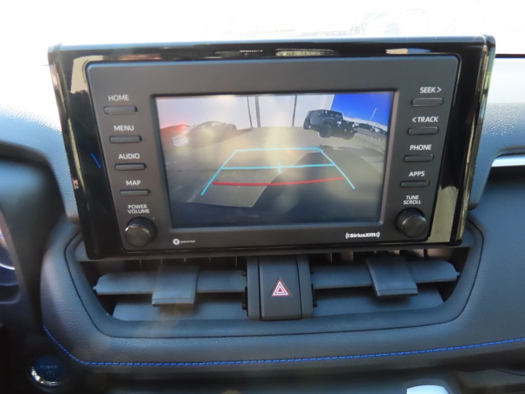 2022 Toyota RAV4 Hybrid SE San Clemente CA