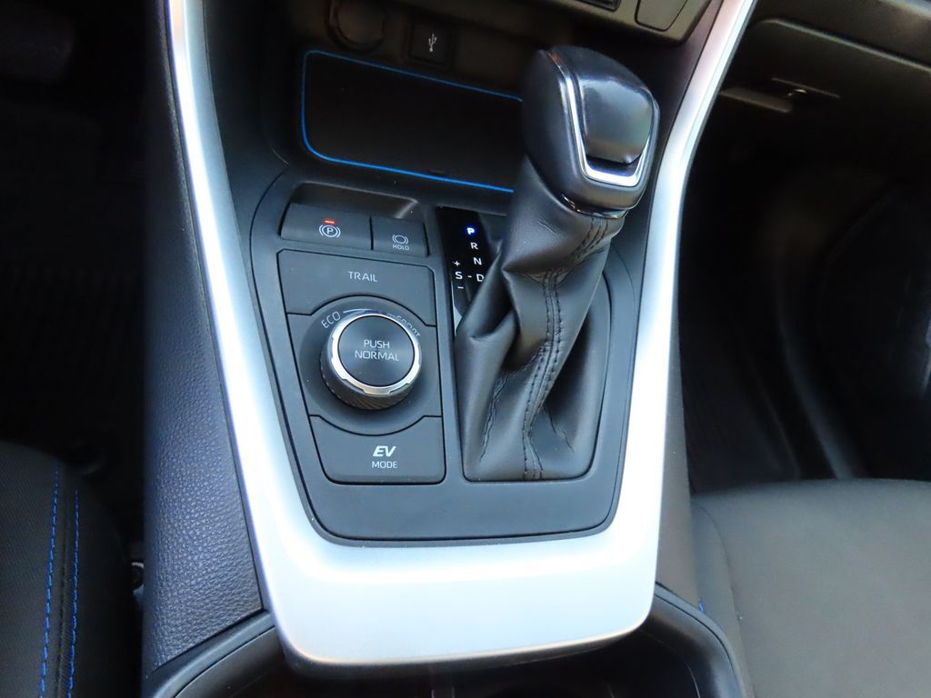 2022 Toyota RAV4 Hybrid SE San Clemente CA