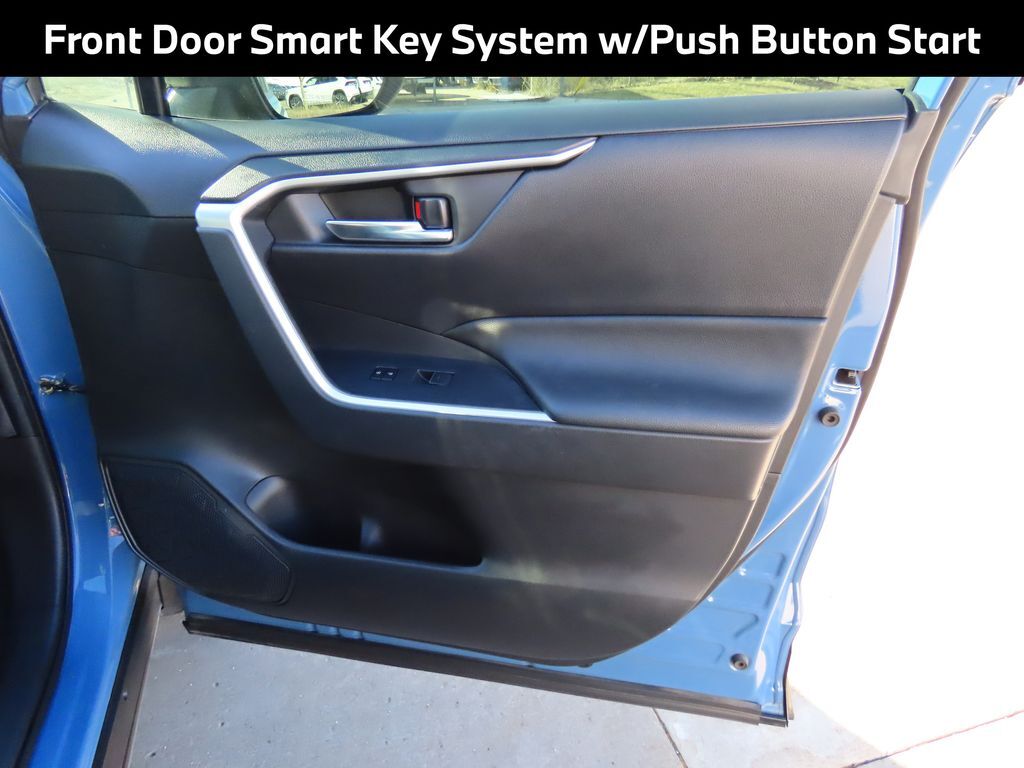 2022 Toyota RAV4 Hybrid SE San Clemente CA