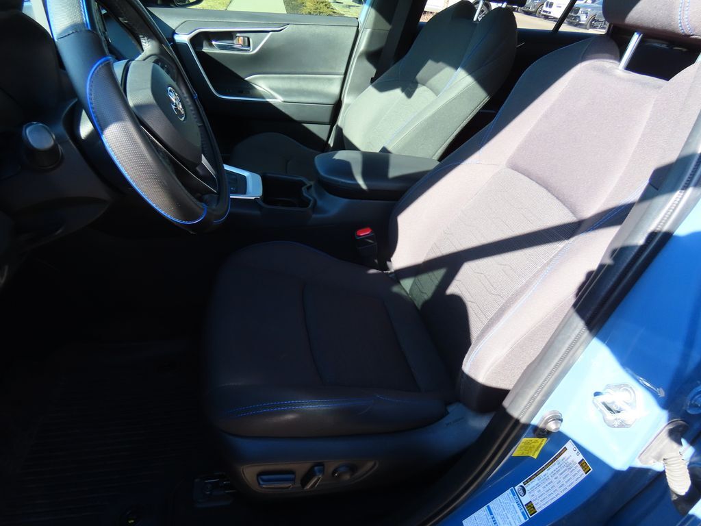 2022 Toyota RAV4 Hybrid SE San Clemente CA