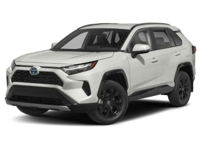 2022 Toyota RAV4 Hybrid SE Appleton WI