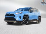 2022 Toyota RAV4 Hybrid SE Oshkosh WI