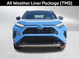2022 Toyota RAV4 Hybrid SE Oshkosh WI