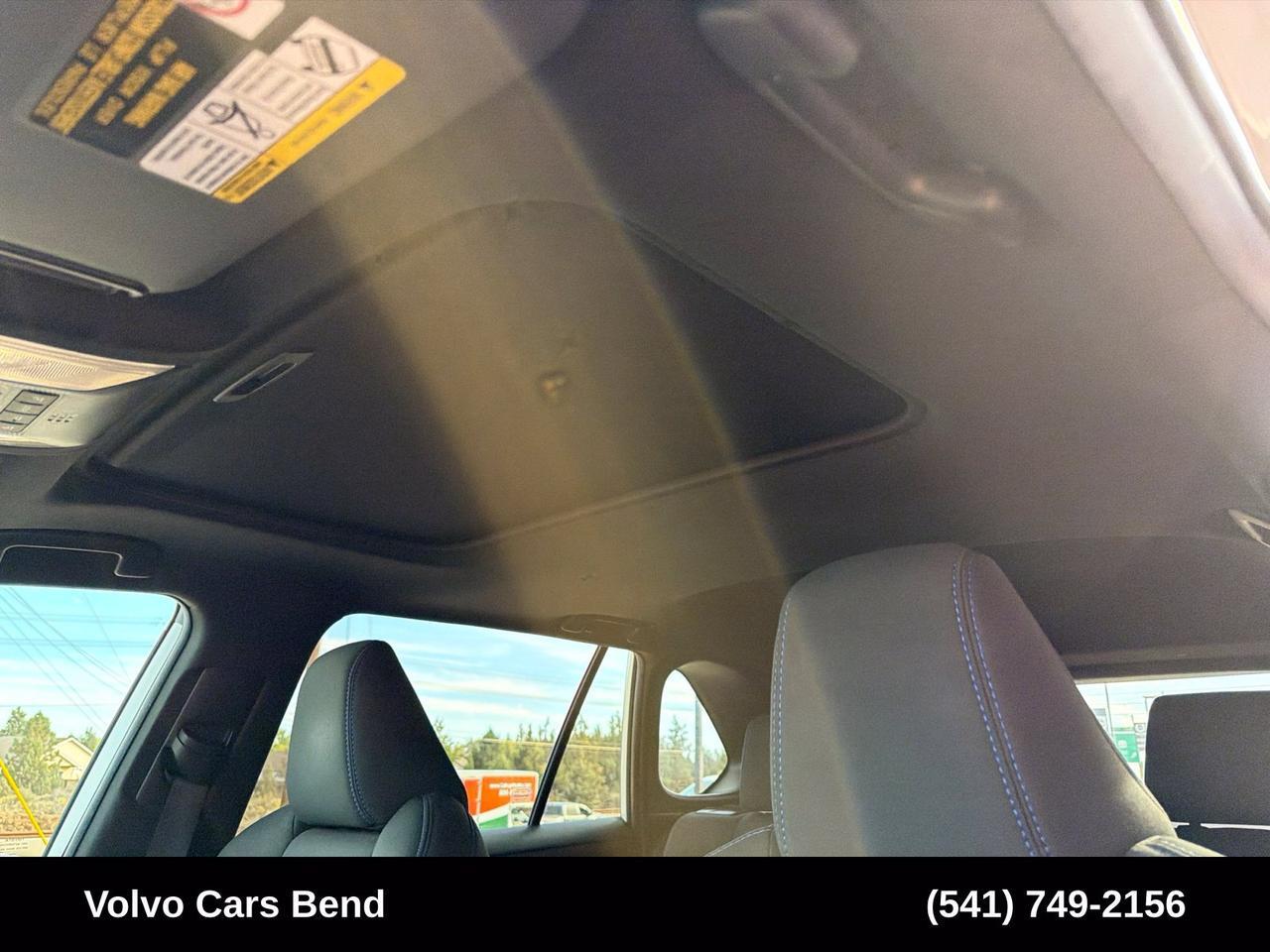2022 Toyota RAV4 Hybrid SE Bend OR