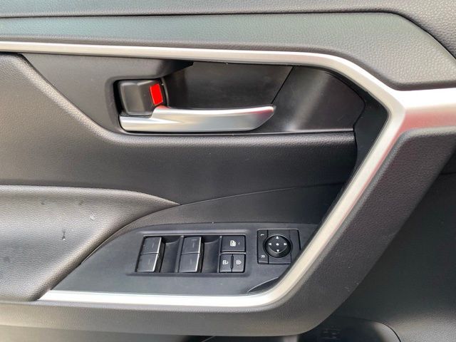 2022 Toyota RAV4 Hybrid SE Raleigh NC