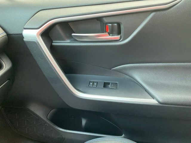 2022 Toyota RAV4 Hybrid SE Raleigh NC