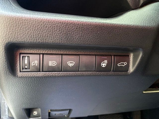 2022 Toyota RAV4 Hybrid SE Raleigh NC
