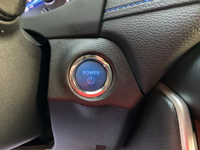 2022 Toyota RAV4 Hybrid SE Raleigh NC