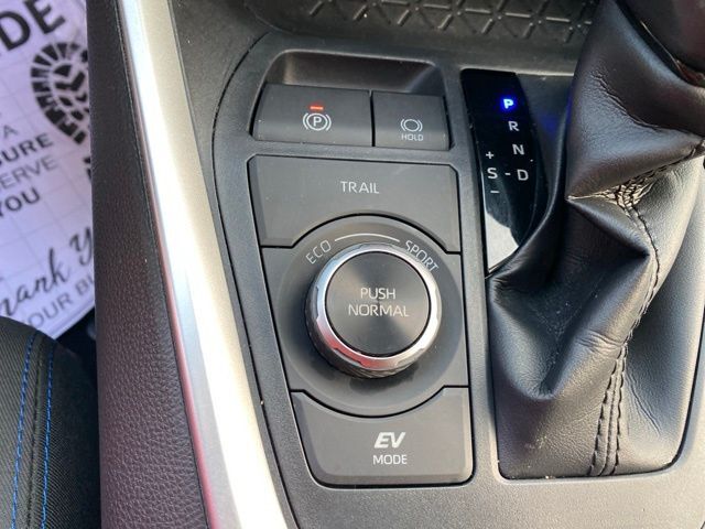 2022 Toyota RAV4 Hybrid SE Raleigh NC