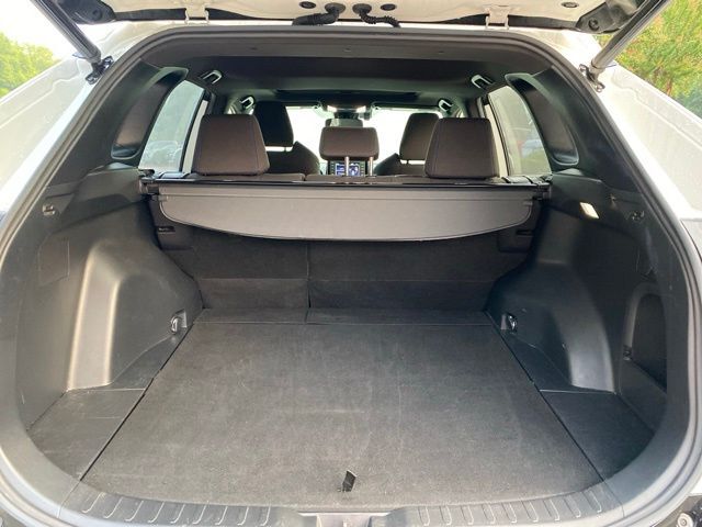 2022 Toyota RAV4 Hybrid SE Raleigh NC