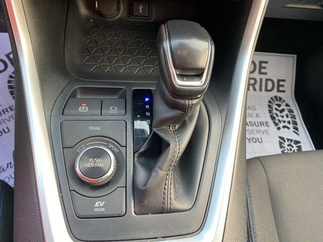 2022 Toyota RAV4 Hybrid SE Raleigh NC