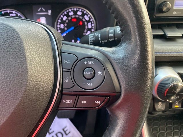 2022 Toyota RAV4 Hybrid SE Raleigh NC