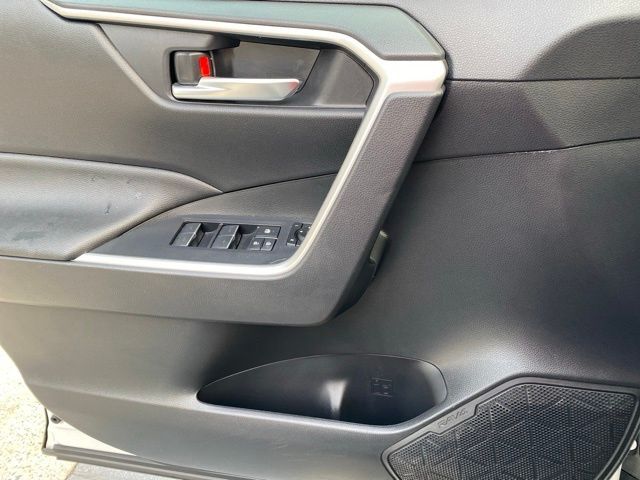 2022 Toyota RAV4 Hybrid SE Raleigh NC